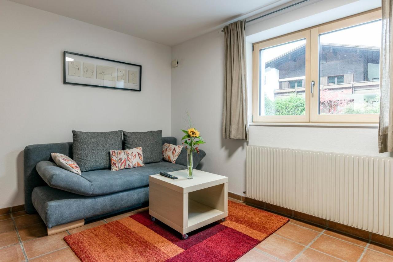 Ferienwohnung Bluamastiel Schruns Extérieur photo